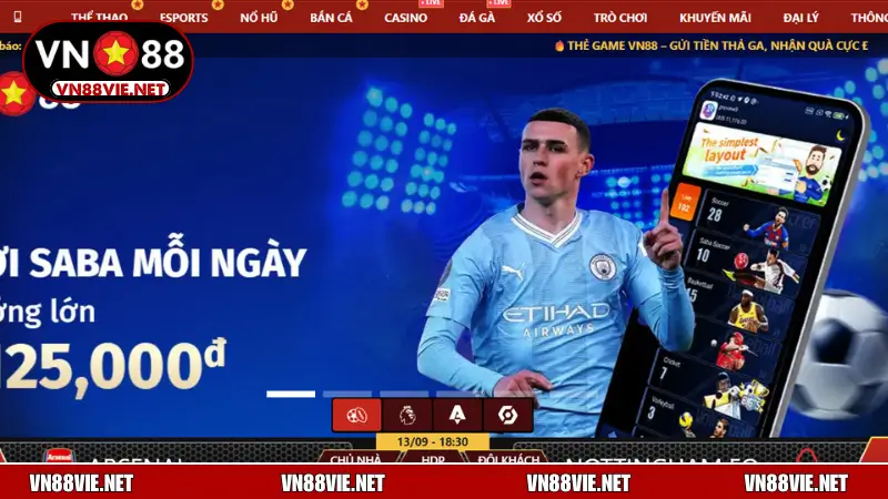 Game Bài Đổi Thưởng VN88 – Trải Nghiệm Giải Trí Hấp Dẫn, Cơ Hội Thắng Lớn 1 Hướng dẫn tham gia game bài đổi thưởng tại VN88